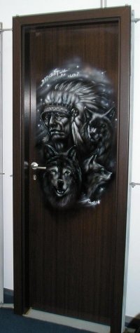usi din sticla 6598